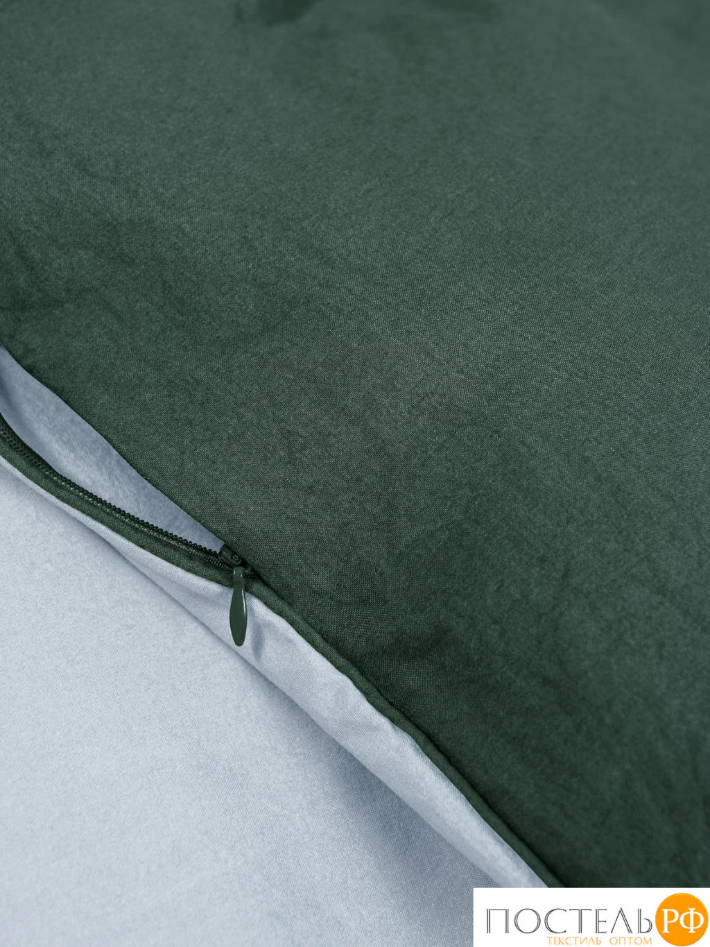 КПБ SleepiX ЮКО зел/голуб - Sleep ix фото 7