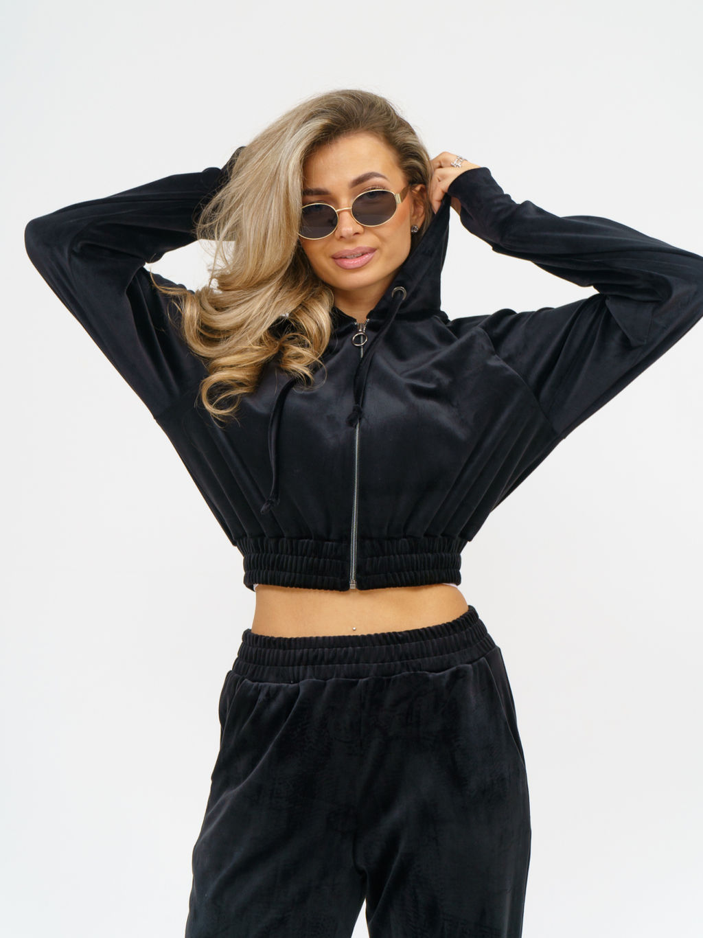 965 Костюм "Черный"