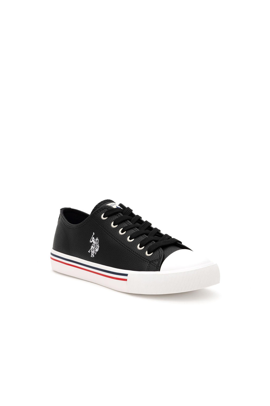 Мужская черная спортивная обувь Неожиданная скидка в корзине