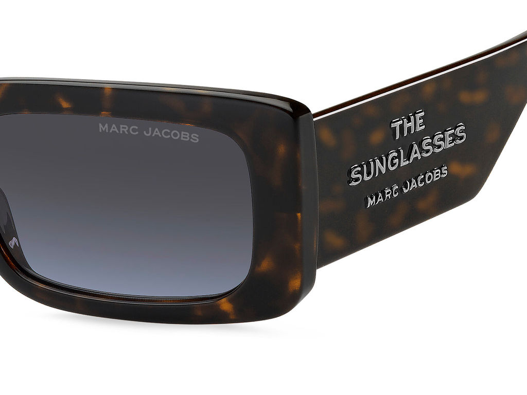 Солнцезащитные очки MARC JACOBS MARC 804/S  фото 4