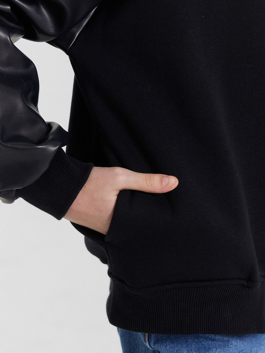 БОМБЕР ДЛЯ ДЕВОЧЕК - Mark formelle фото 7