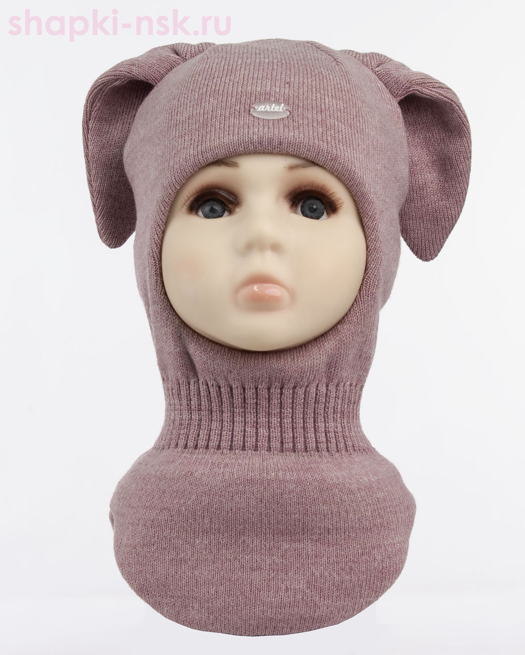 02012-42 Шлем (48-50)