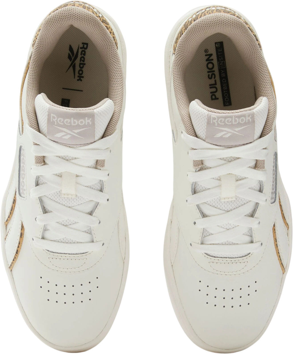 Кеды женские - Reebok фото 3