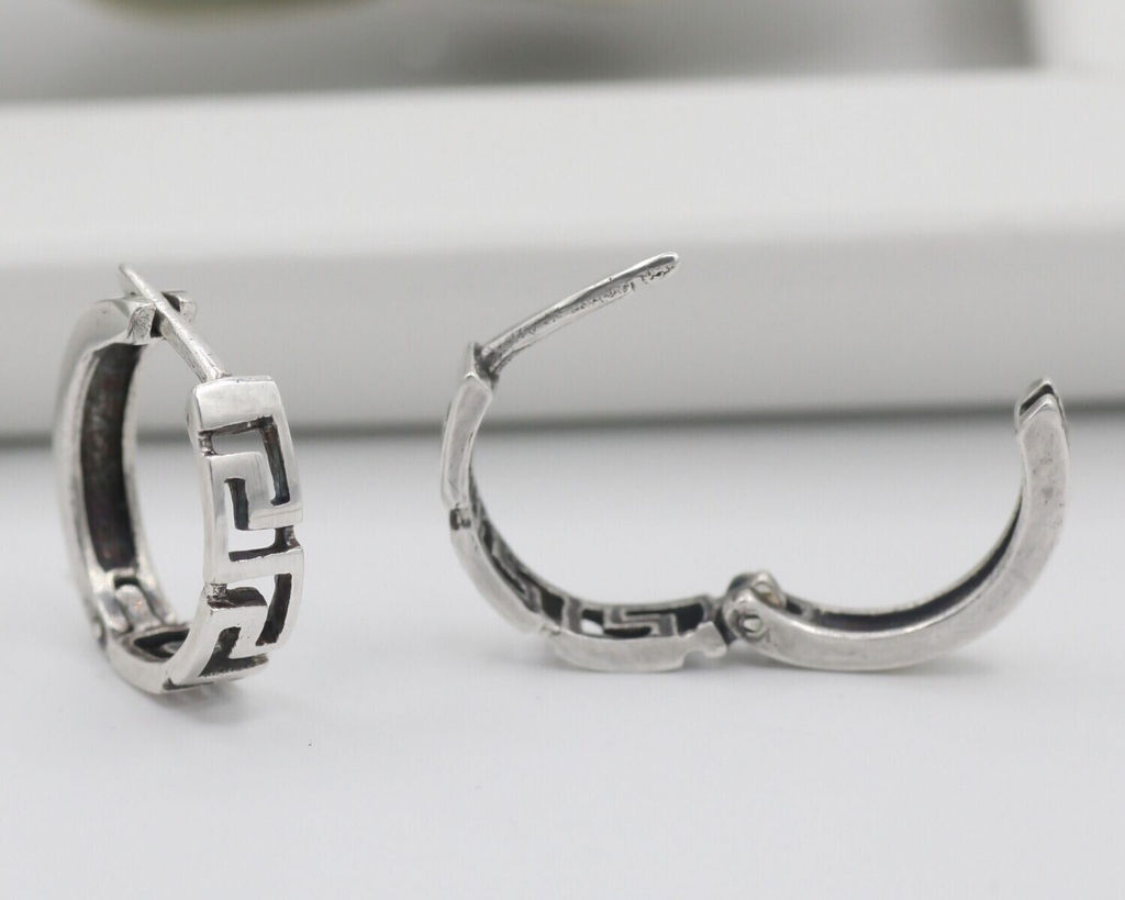 Серьги "Аннур"