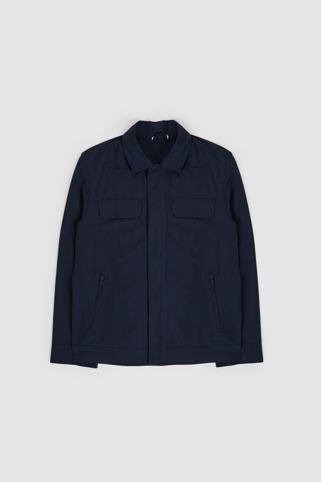 Erkek Lacivert Mont - U.s. polo assn фото 7