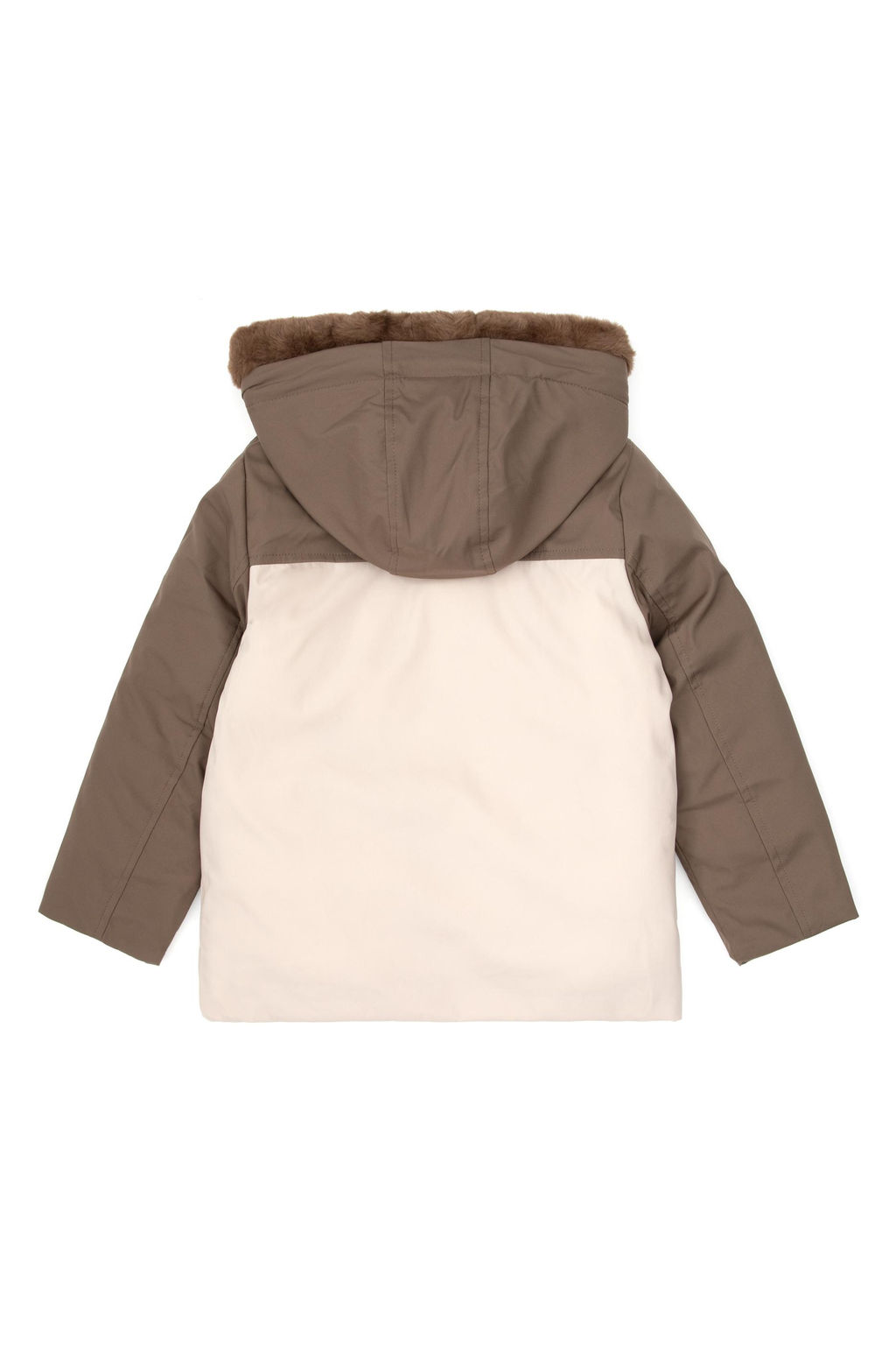 Erkek _ocuk Haki Kaban - U.s. polo assn фото 2