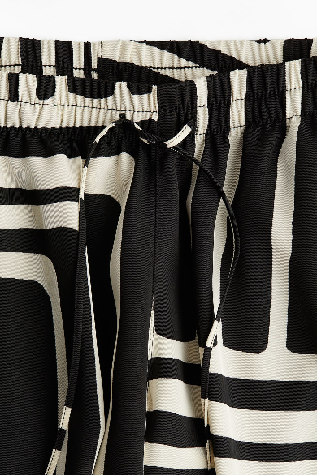 MAMA Pantalon sin cierre - H&m фото 5