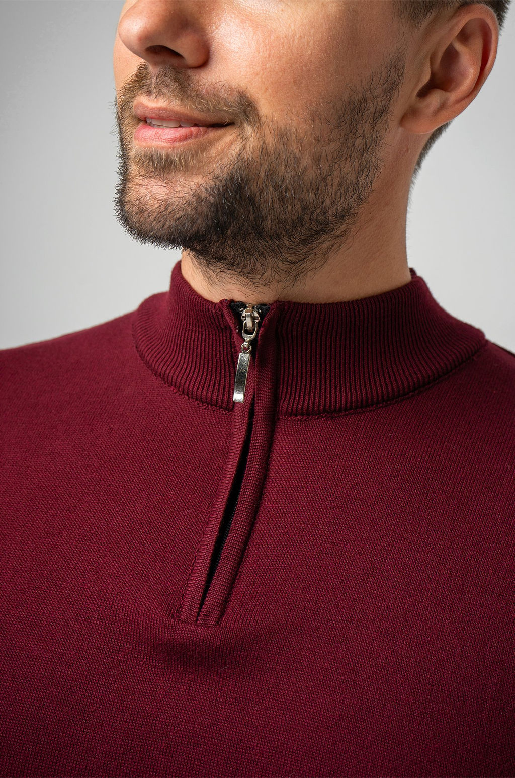 Мужской джемпер Happyfox