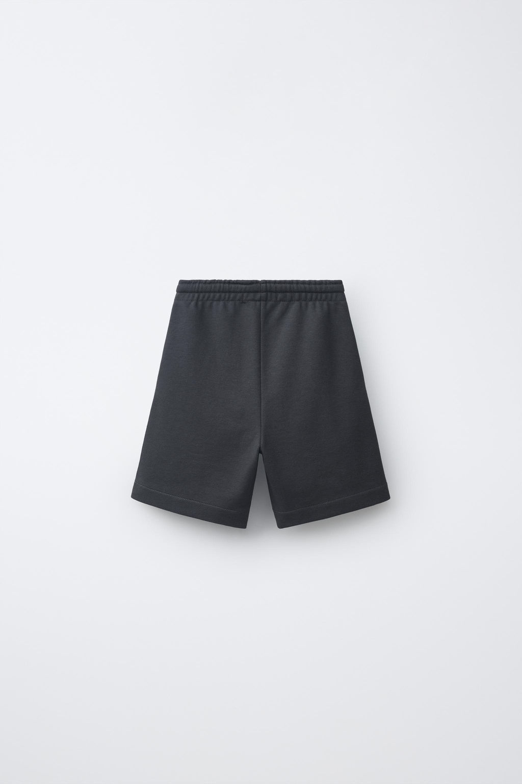 PACK DOS BERMUDAS LISAS / Varios - Zara фото 3