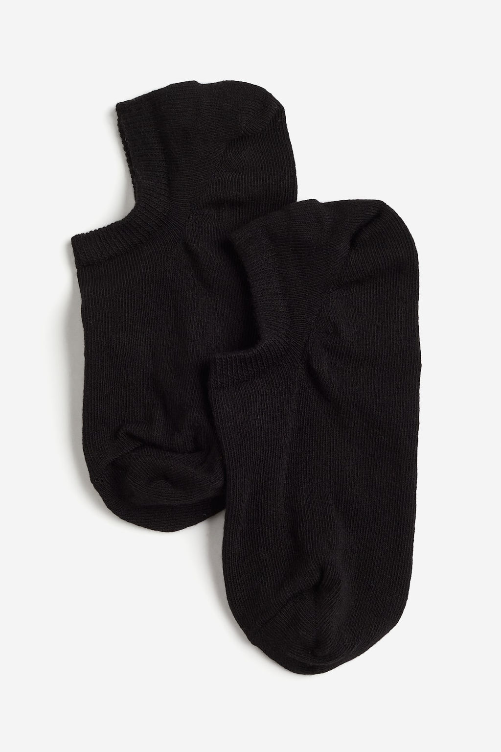 Pack de 3 calcetines invisibles - H&m фото 2