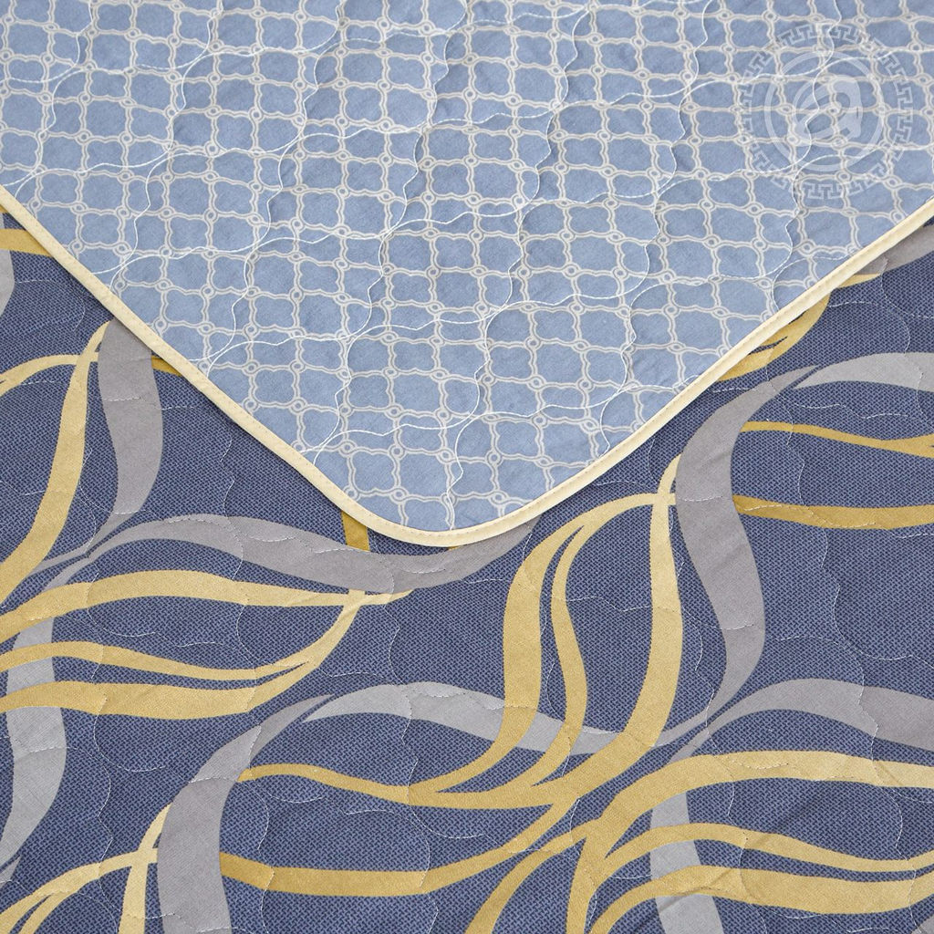 Дарси 200х215/1 шт. Стеганые (БЯЗЬ)