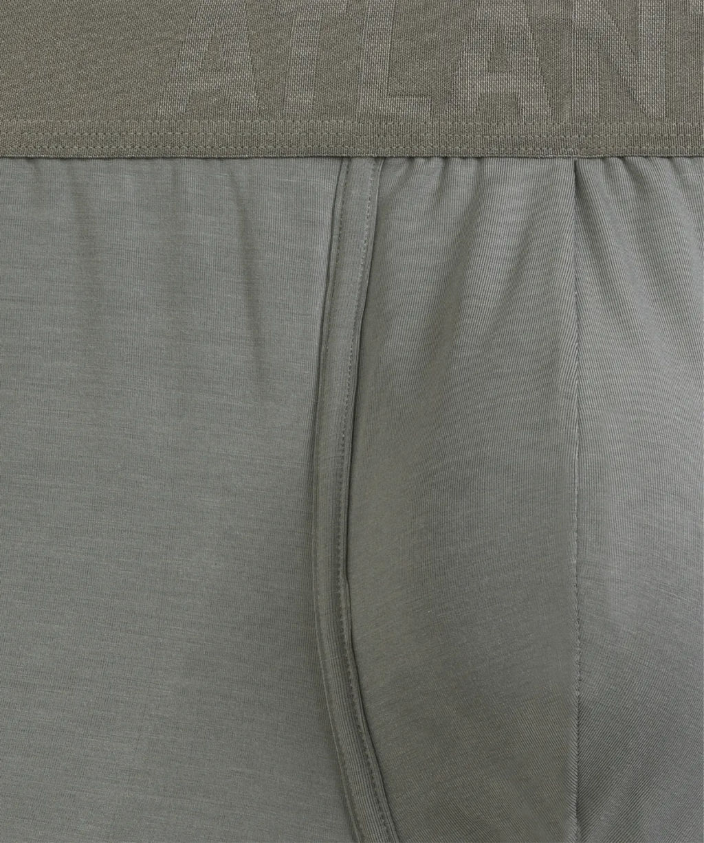 ATLANTIC MH-1201 Трусы шорты Micromodal хаки  фото 4