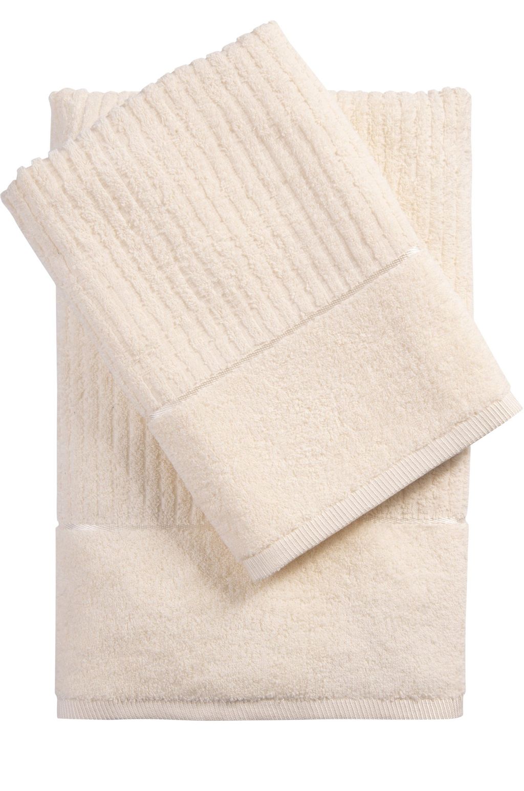 Набор махровых полотенец 2 шт Happy Fox Home  фото 10