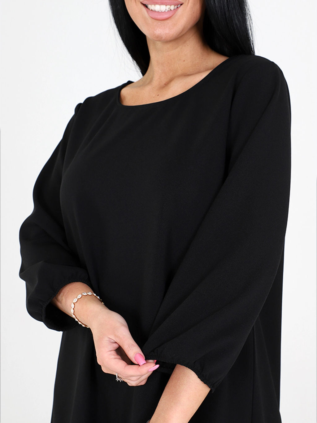 Платье мод.1811 - Барболета фото 9