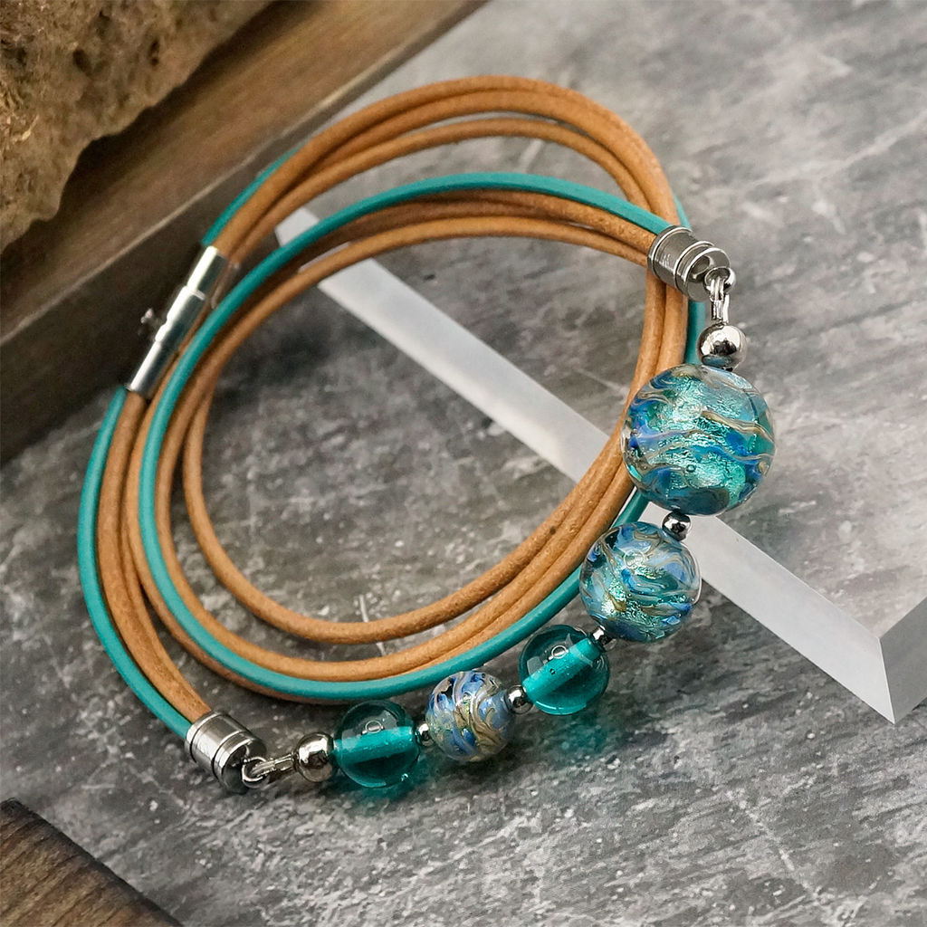 COOLNESS Браслет R3581