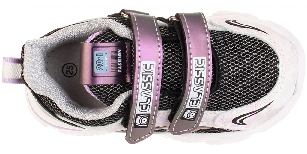 Кроссовки Tom-Miki B-9902-Z