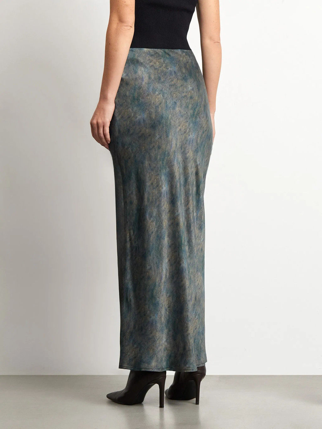 ЕМКА / Юбка а-силуэта - Emka фото 4