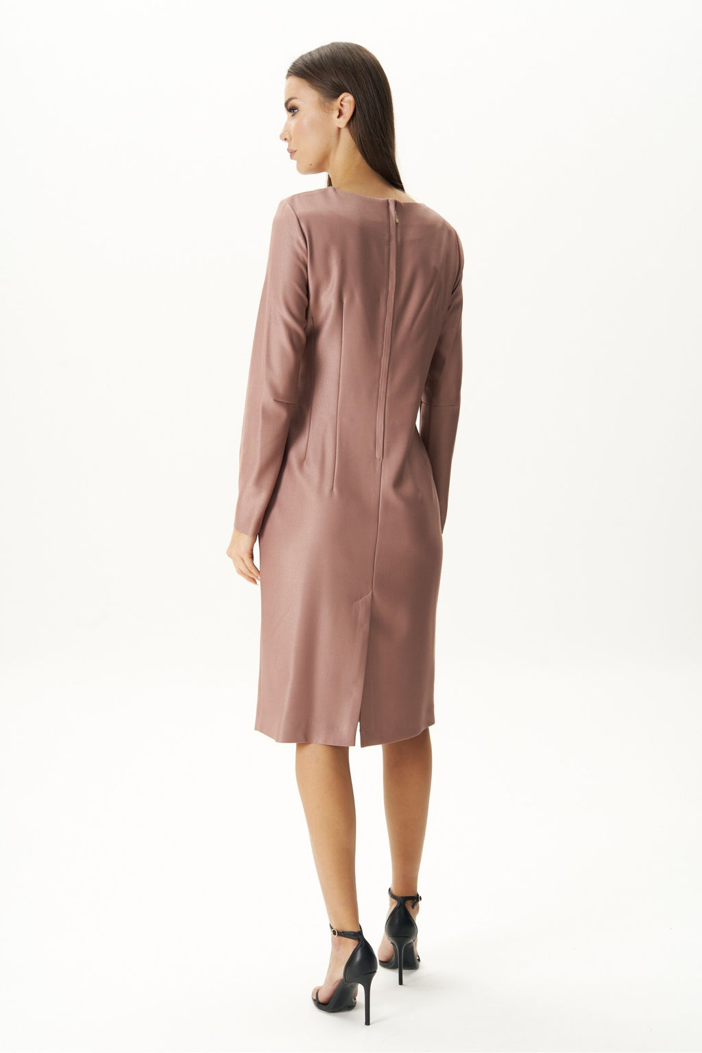 Платье 4428 - Fantazia mod фото 3