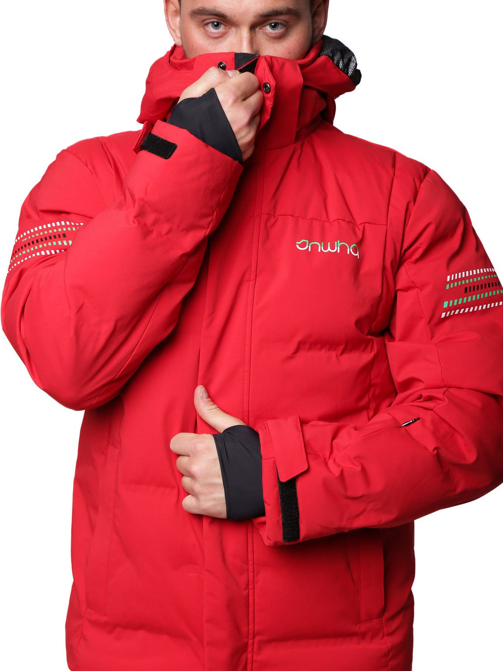 Костюм KA-0277 Красный