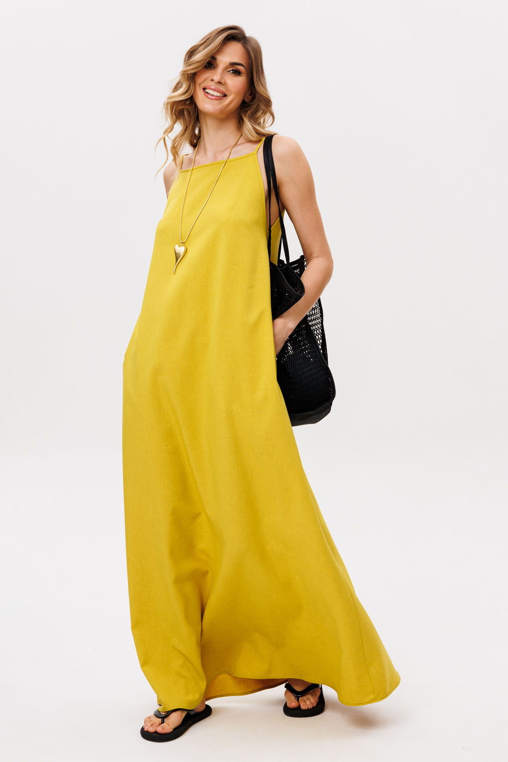 Сарафан 2871 - Eola фото 7