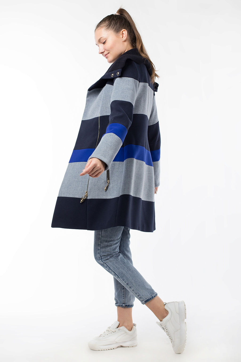 13-0971 Пальто женское