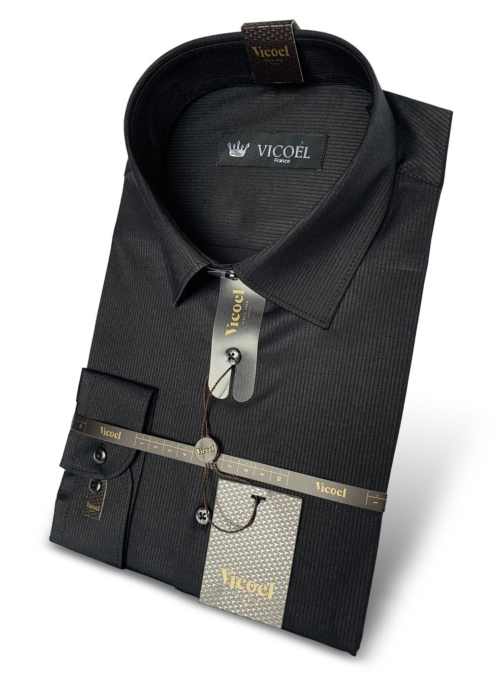 Рубашка VL 20.1-S-07 - Nicolo angi фото 2
