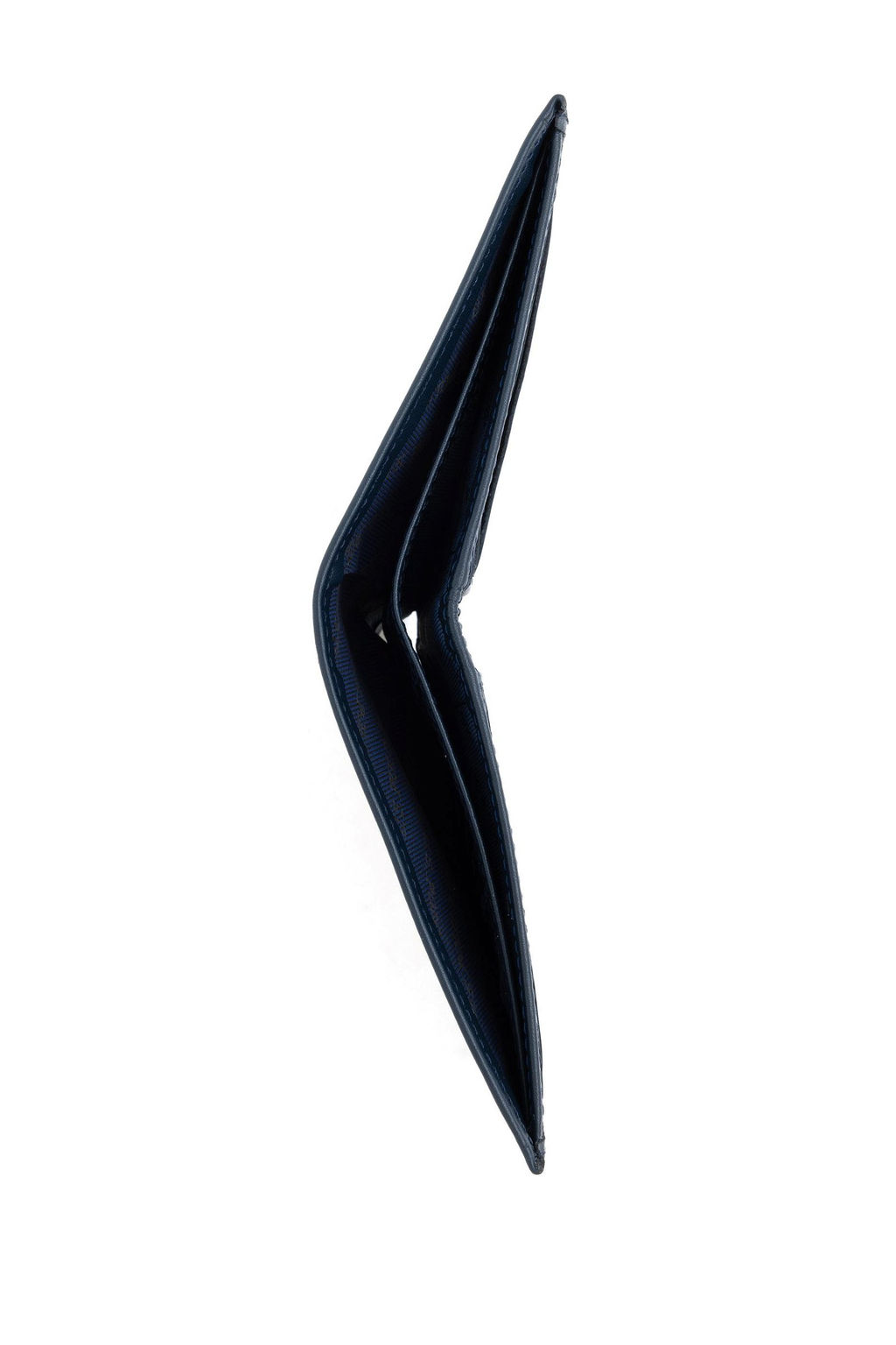 Мужской темно-синий кошелек - U.s. polo assn фото 6