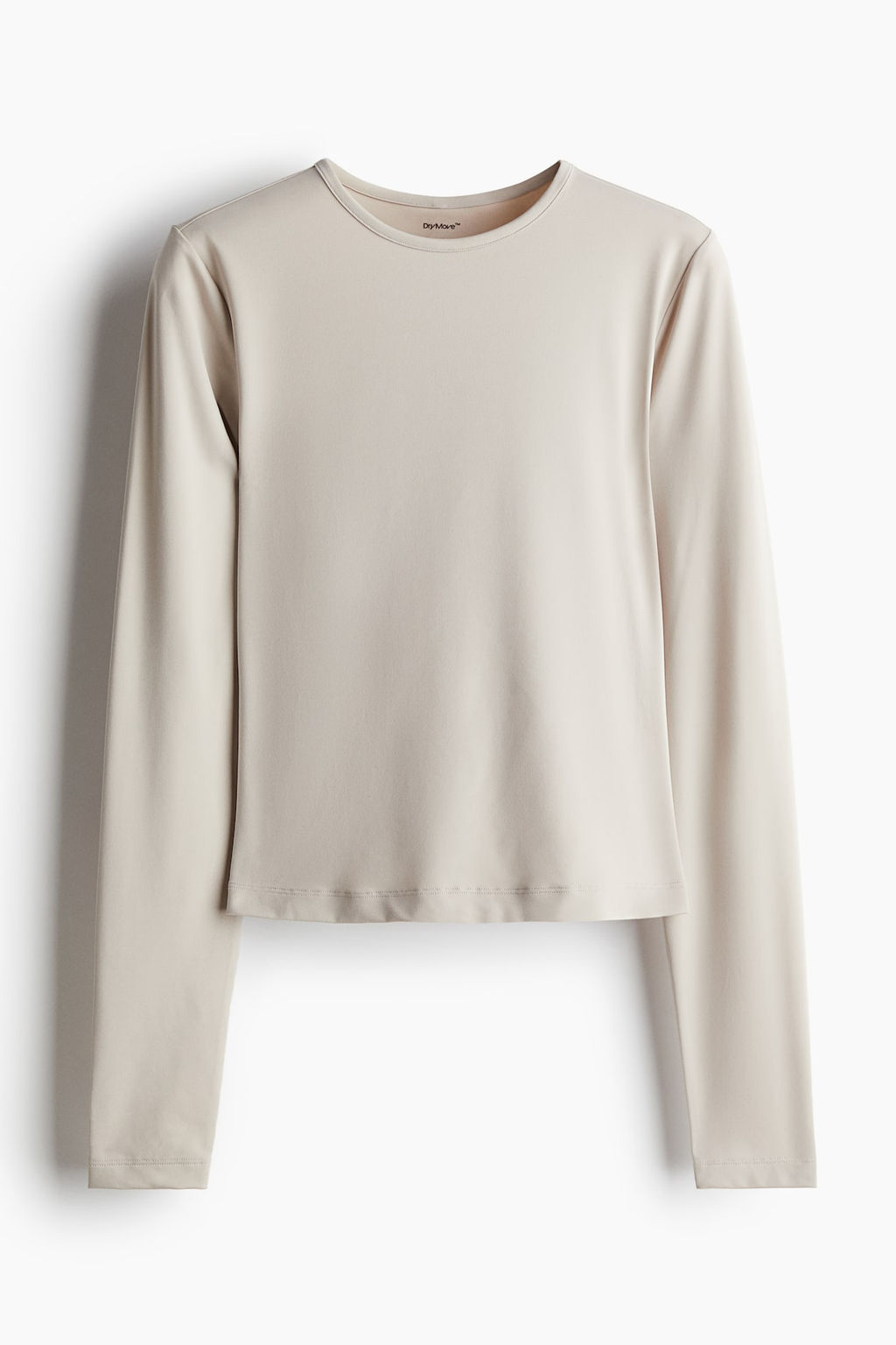 Camiseta de deporte en DryMove - H&m фото 6