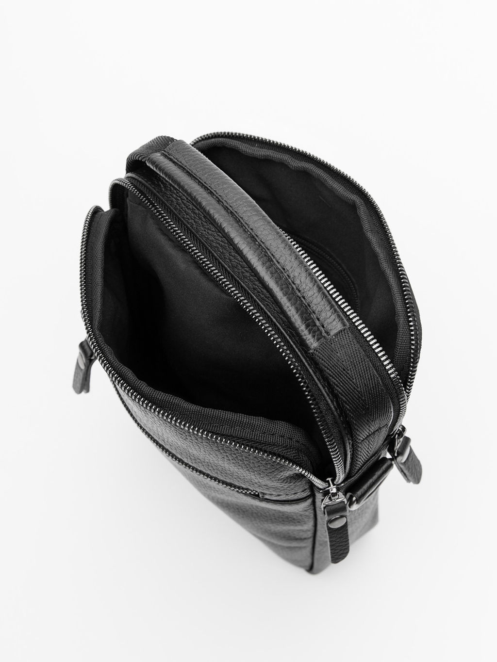 00125 12 01 Сумка мужская