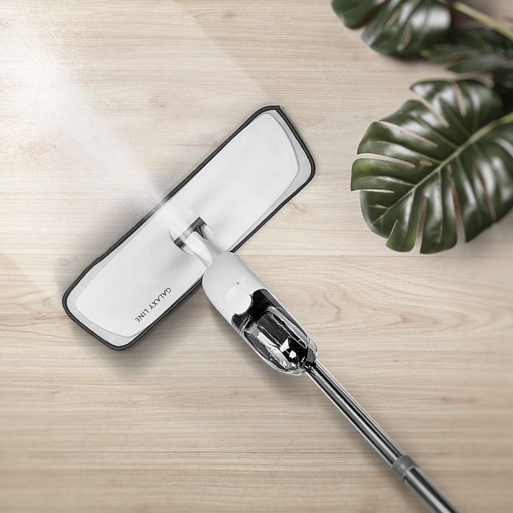 Швабра с распылителем GALAXY LINE GL6470  фото 11