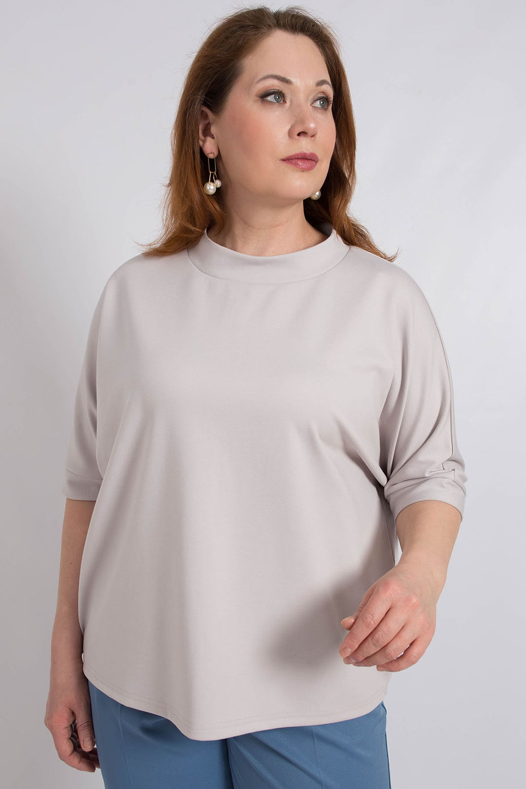 Джемпер женский П4296 - Olsarri фото 20