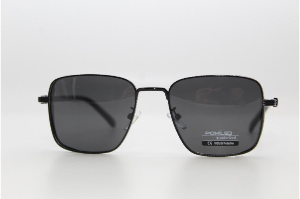 Солнцезащитные очки POMILED (Polarized) 08181 C9-31