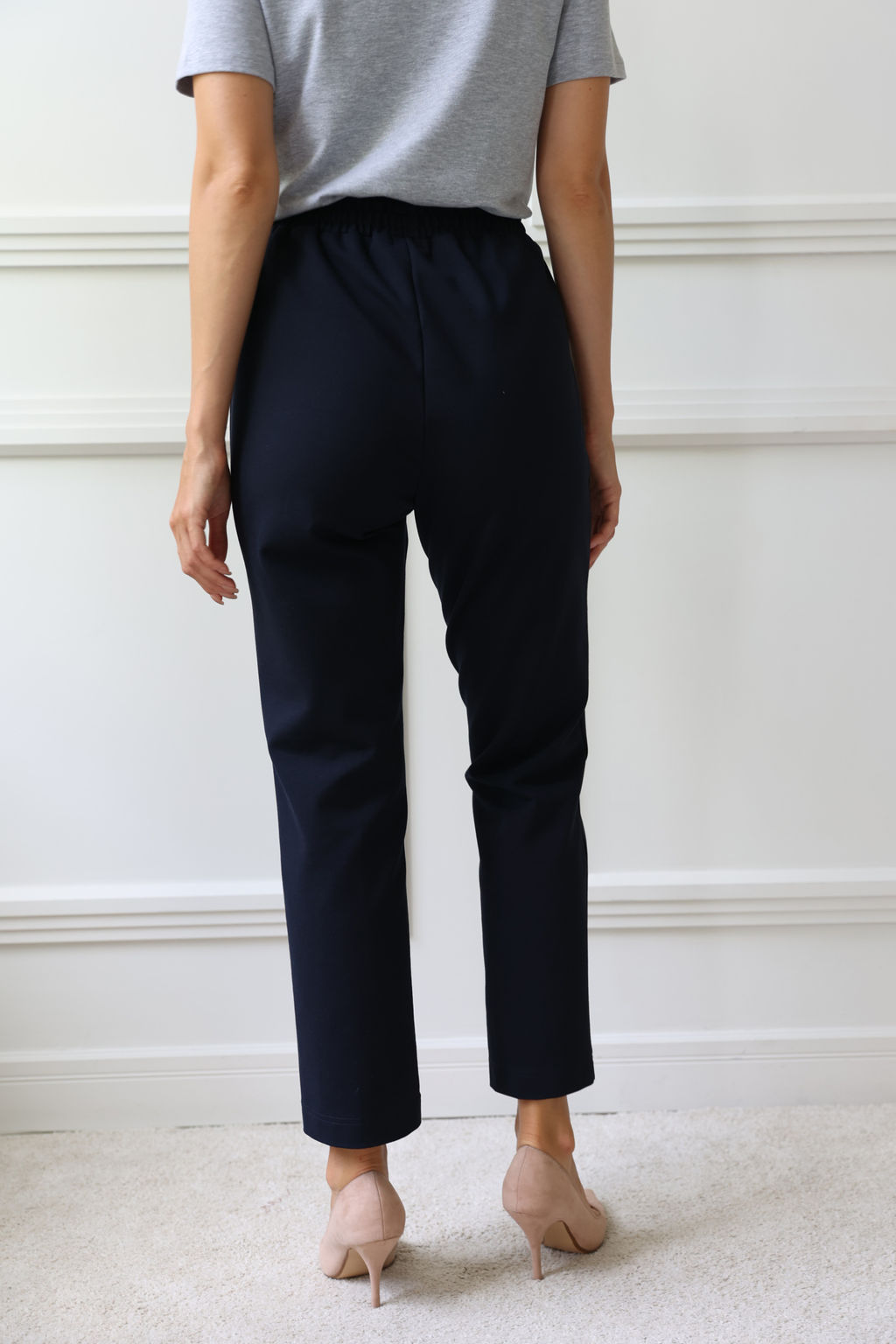 Брюки - Looklikecat фото 7