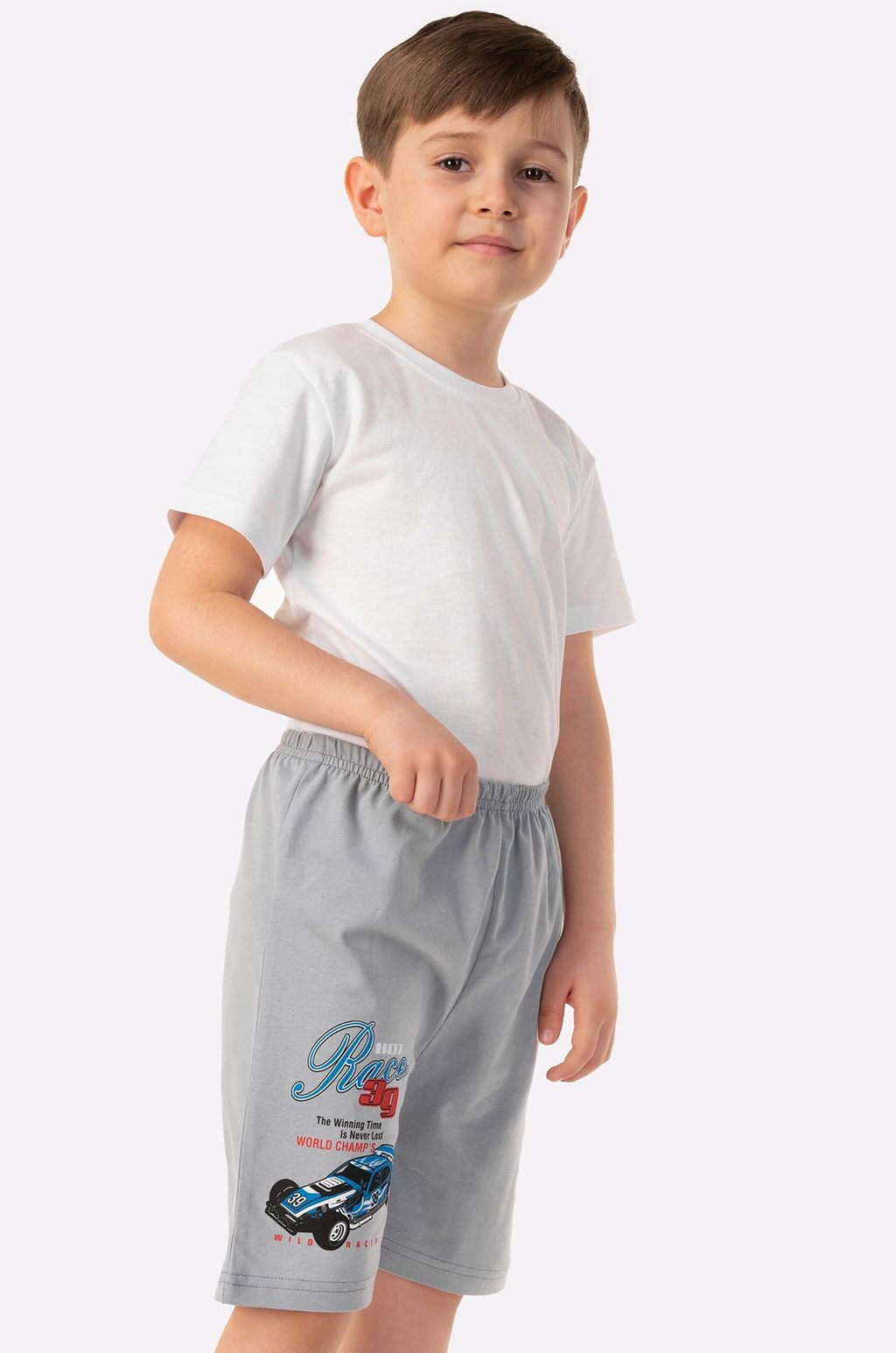 Шорты для мальчика Bonito  фото 40