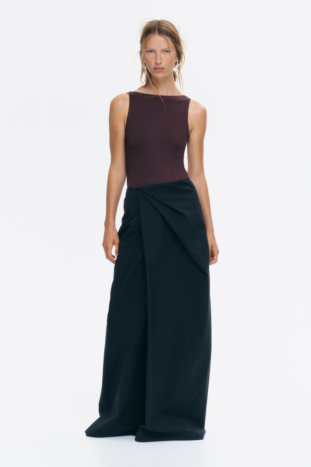 Body tanga con detalle girado - H&m фото 3