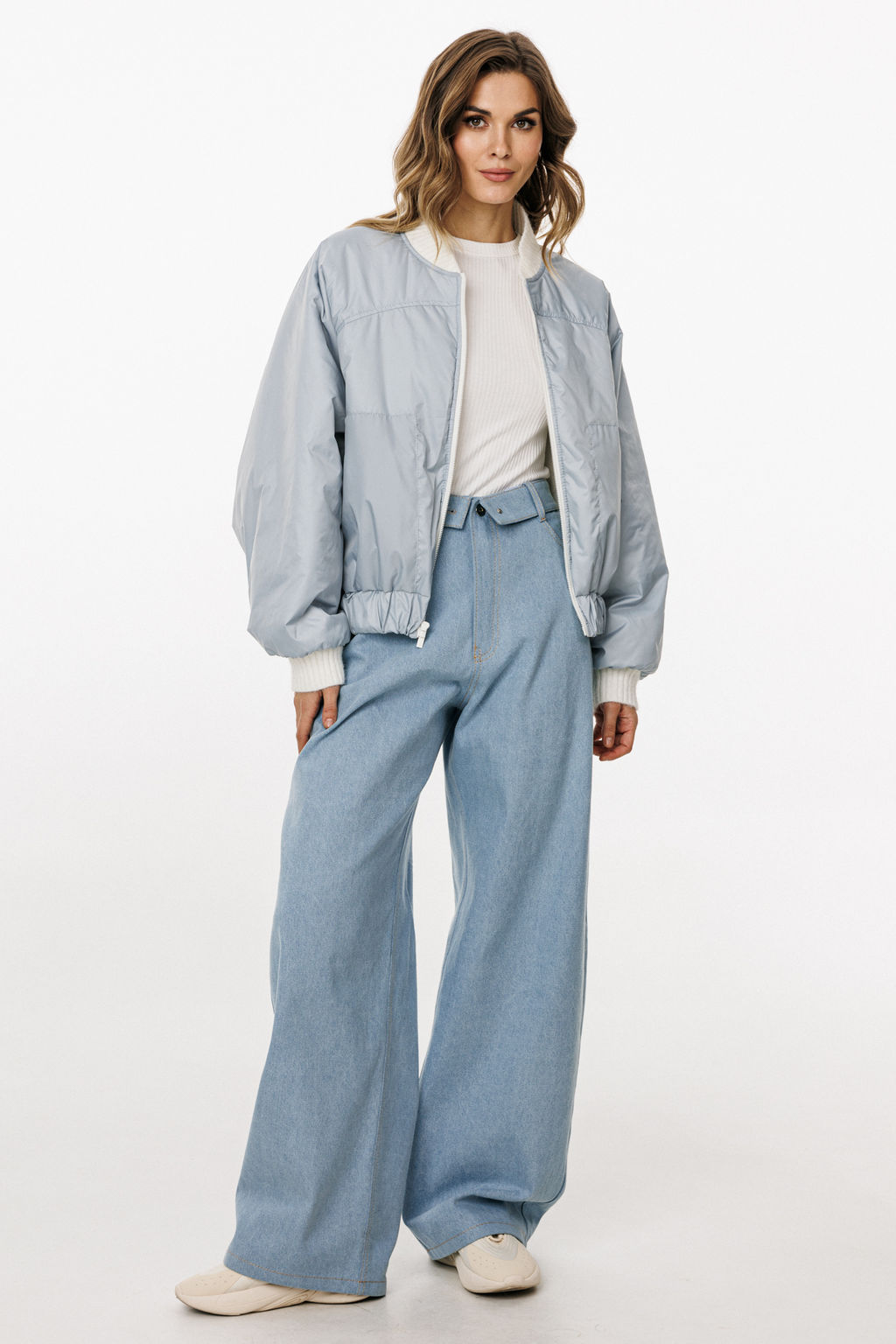 Брюки 3045 - Eola фото 14