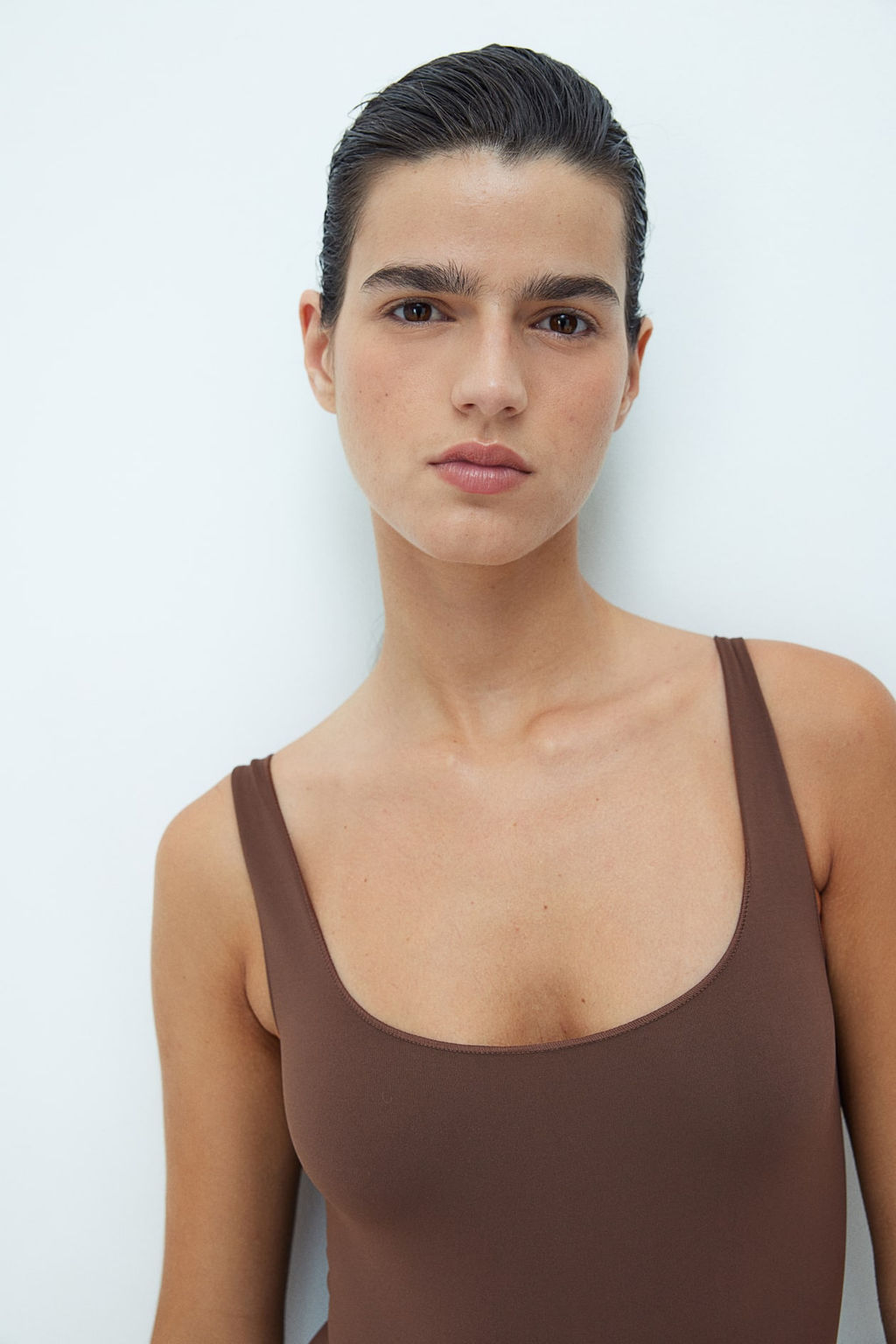 Body seamless Light Shape - H&m фото 3