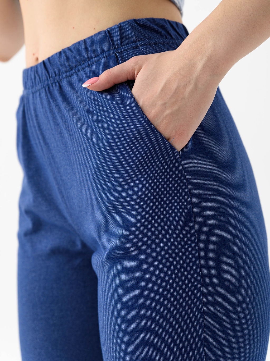 100% Хлопок Костюм Фантазия (бриджи) - Оптима фото 7