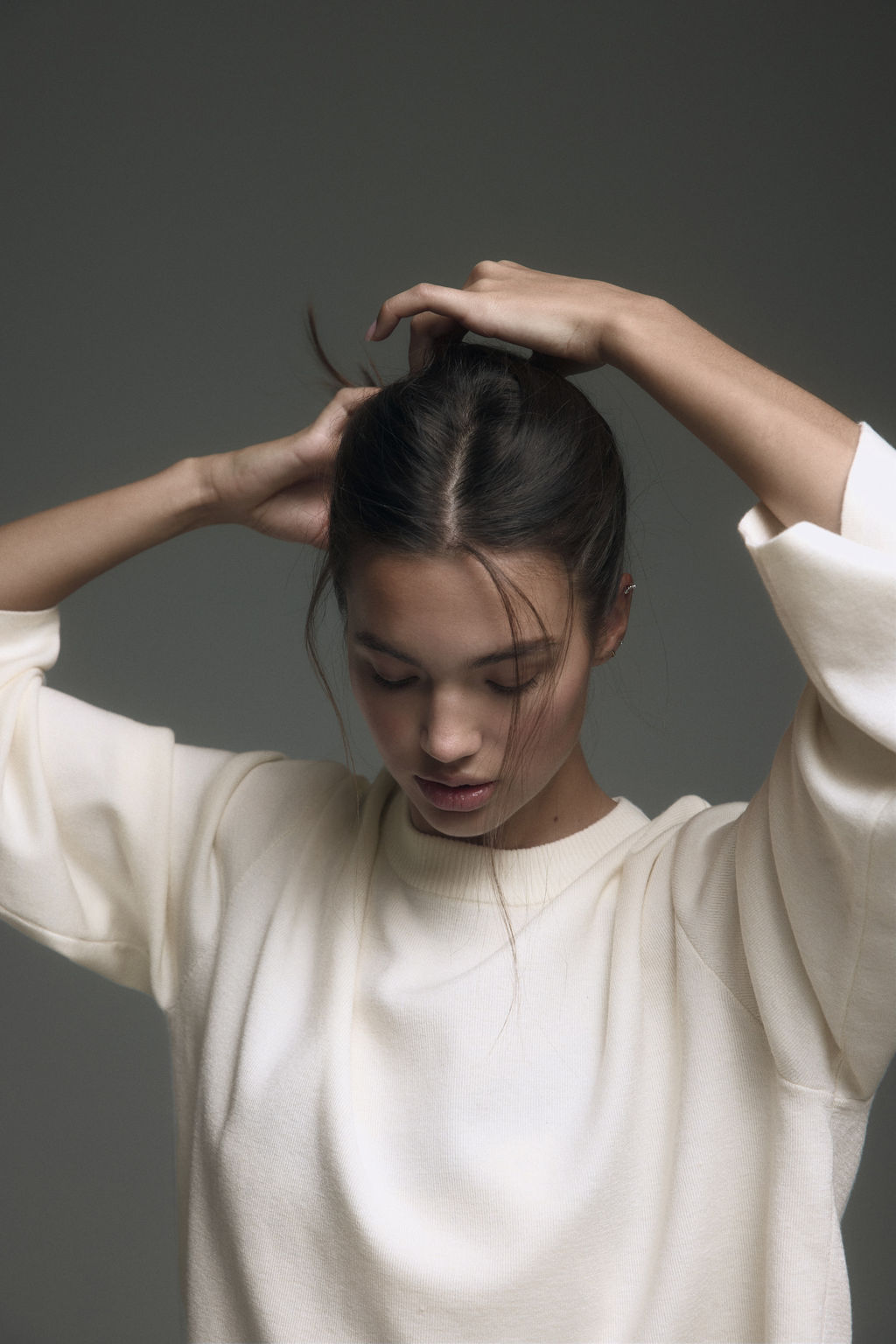 Jersey oversize - H&m фото 10
