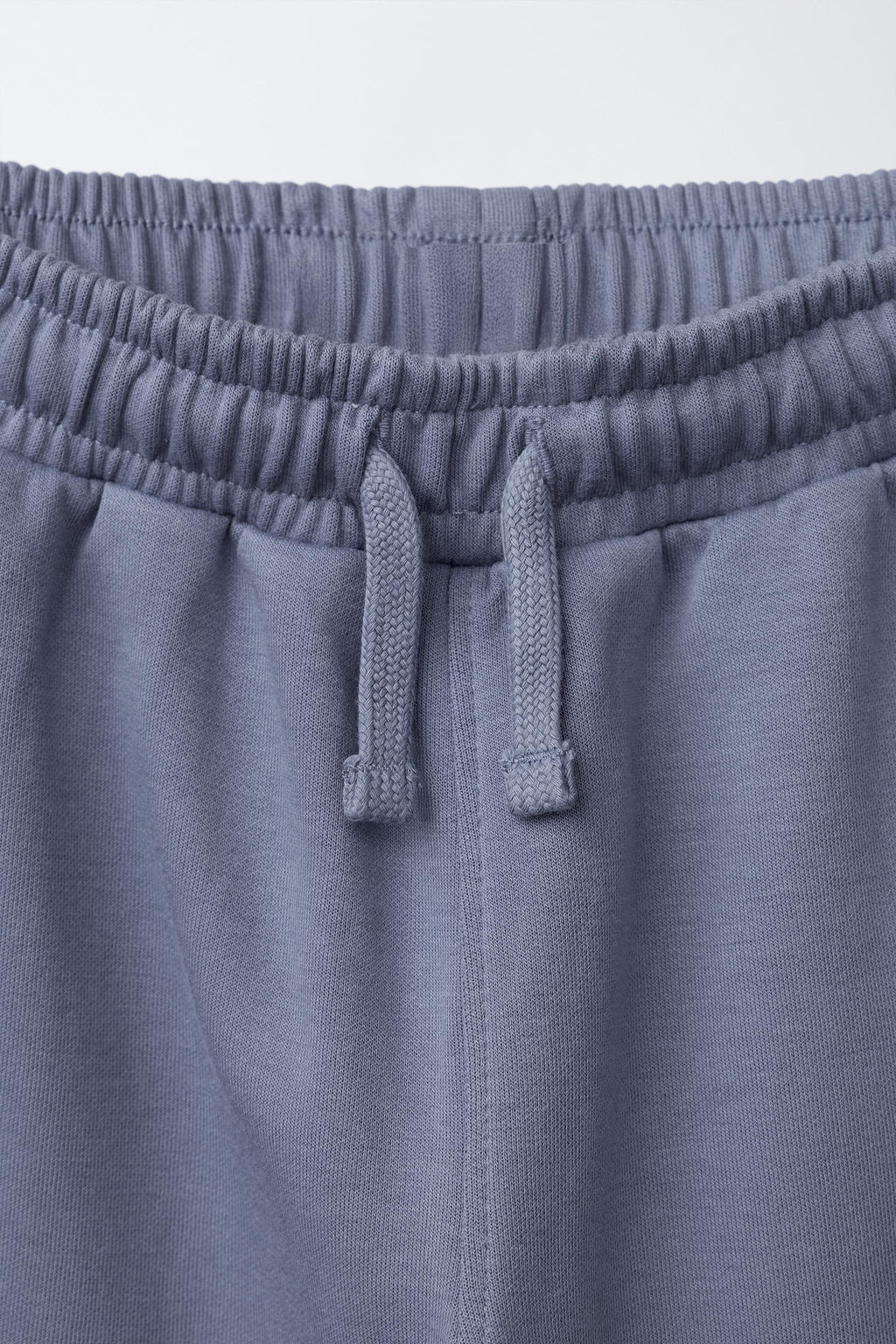 TEXT PRINT SWEATSHIRT AND JOGGERS SET - Zara фото 19
