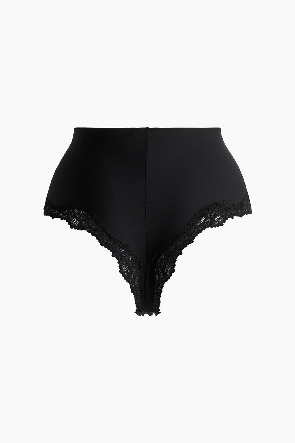 Pack de 2 bragas Brazilian de microfibra - H&m фото 4