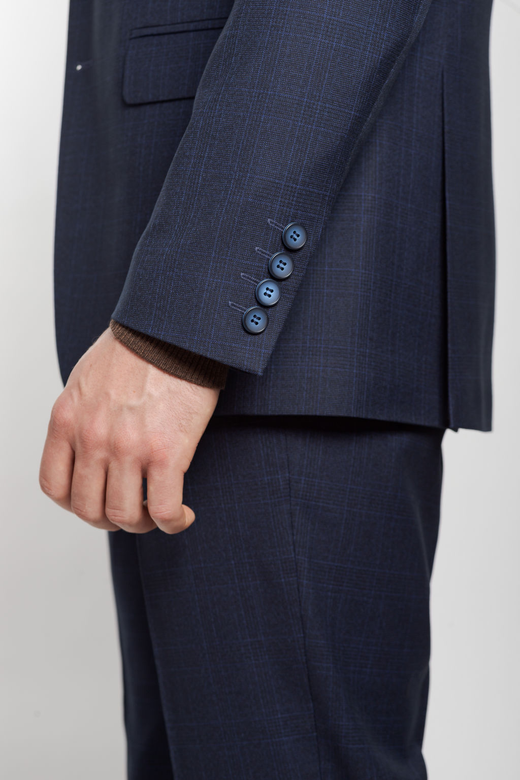 Костюм мужской арт. 808