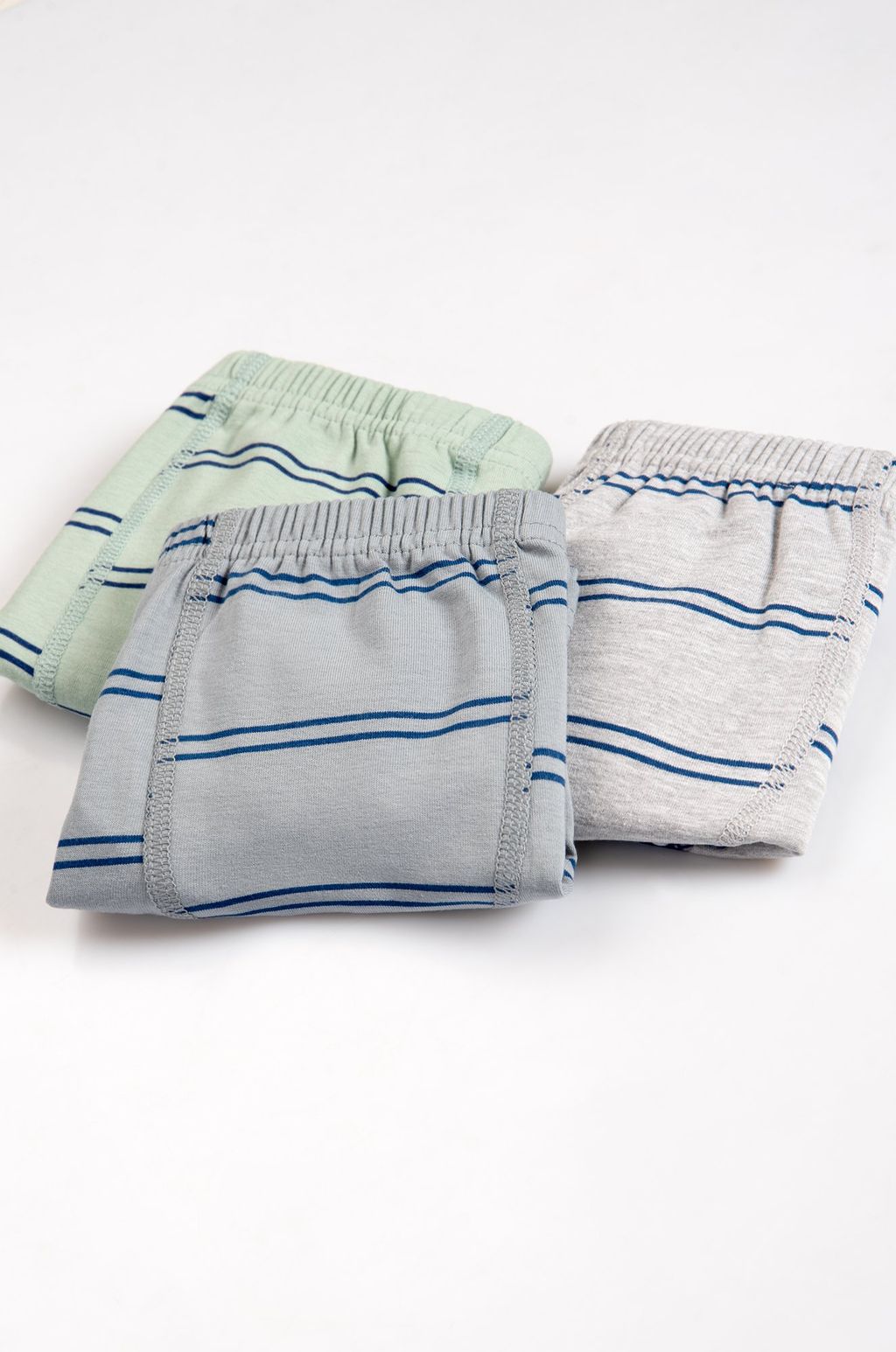 Трусы для мальчика 3 шт. Baykar  фото 4