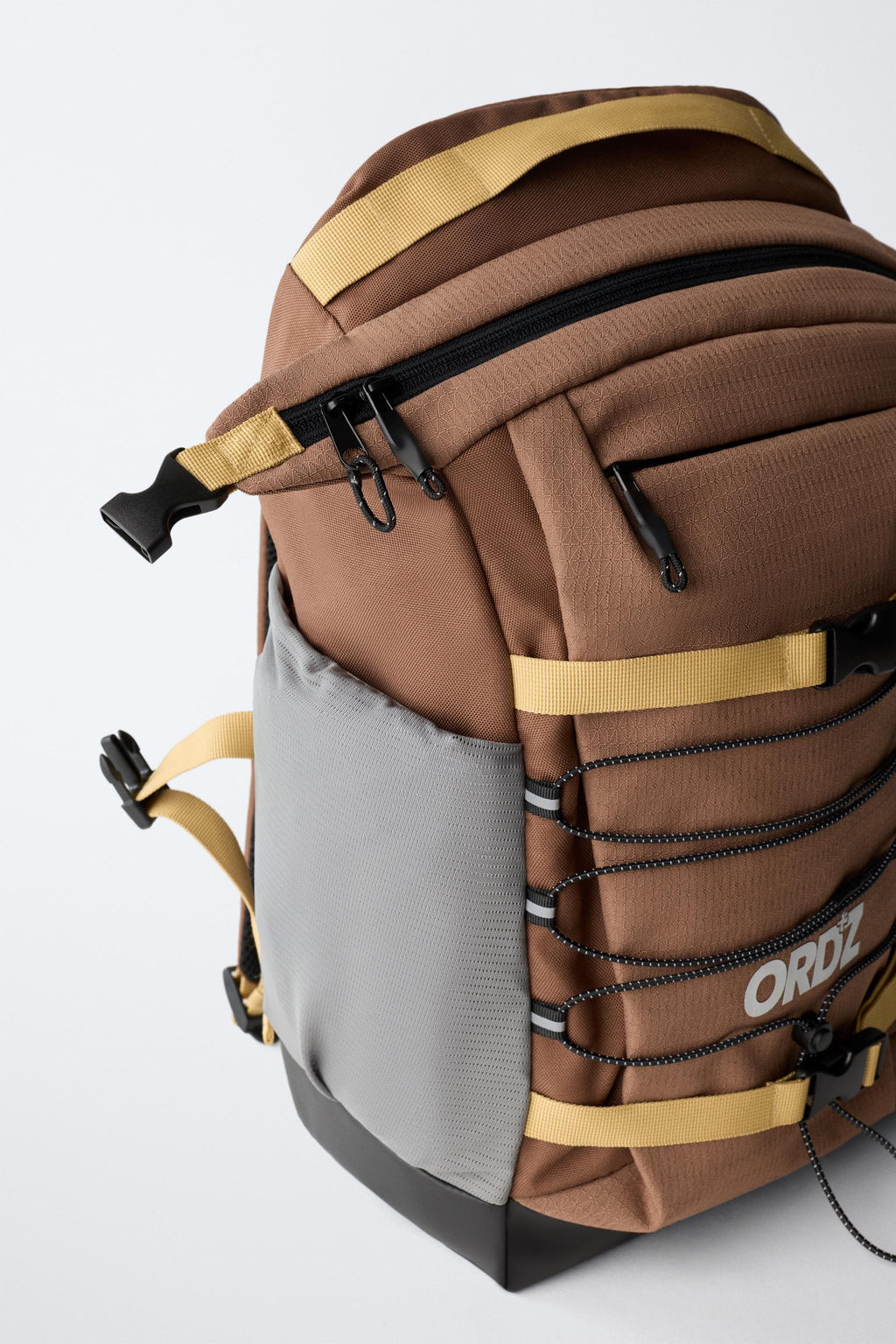 TECHNICAL BACKPACK - Zara фото 4