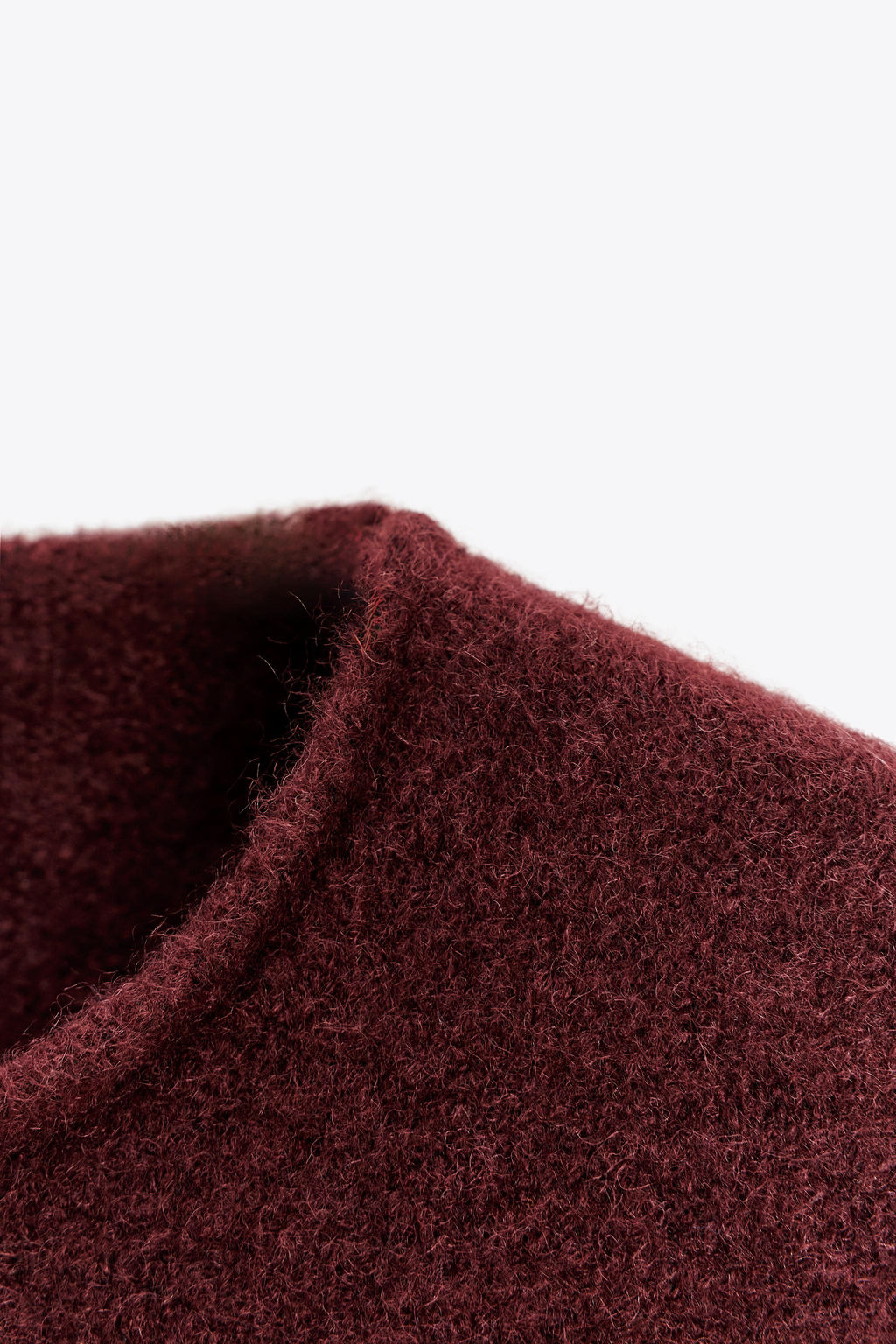 SHORT SLEEVE KNIT SWEATER - Zara фото 7