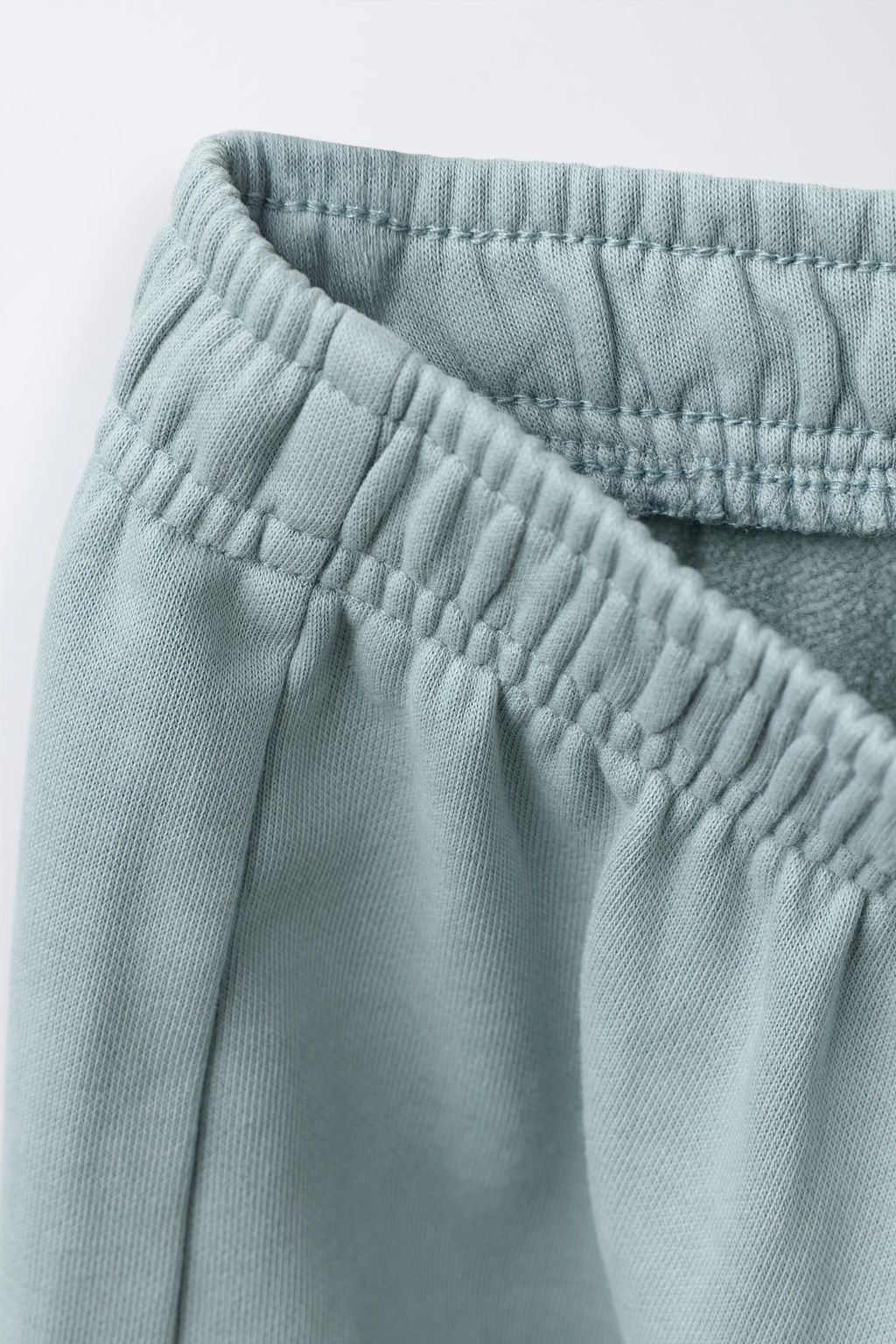 HOODIE AND JOGGER HEART SET - Zara фото 9