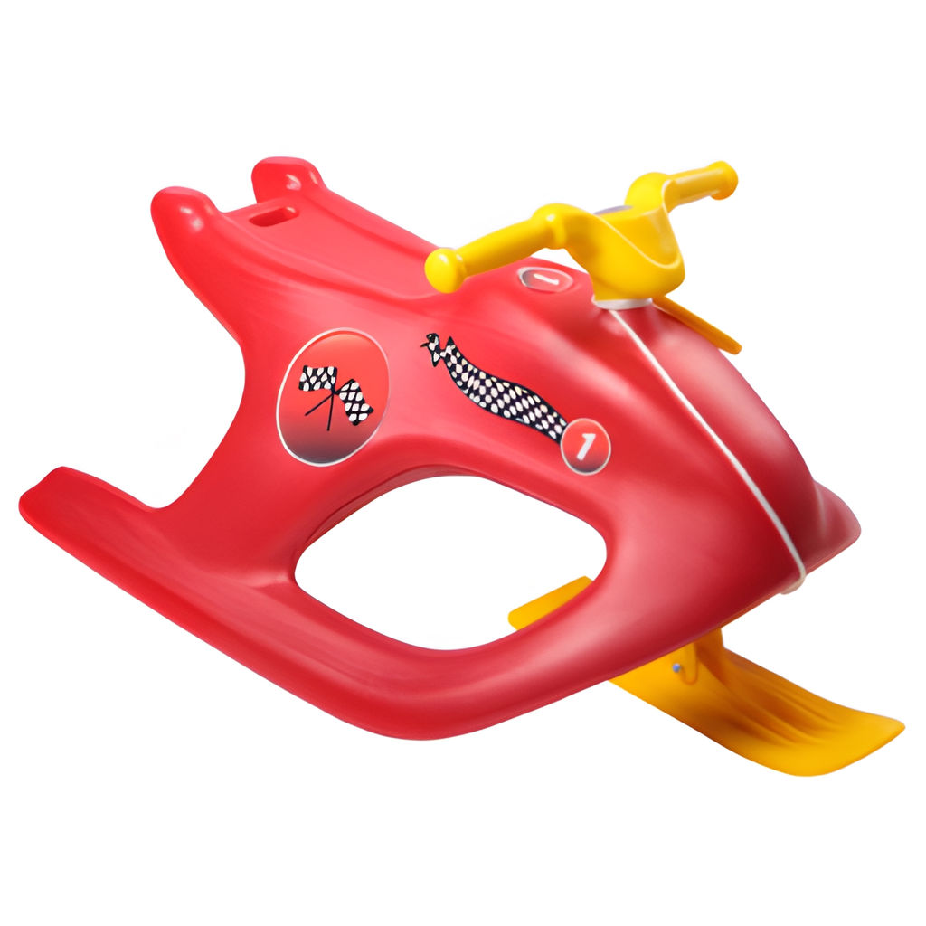 Снегокат Олимпик (Радиан) ВЫВОД