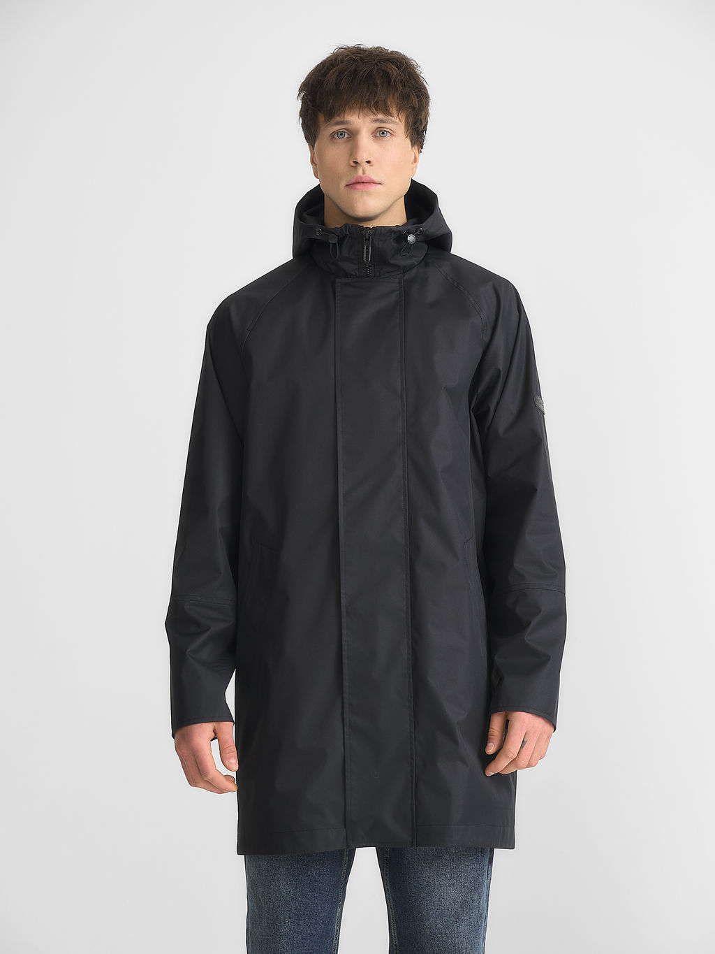 Куртка мужская HOOPS, арт. 93303 фото 4