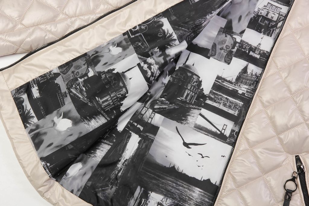 Куртка - Gipnoz фото 7