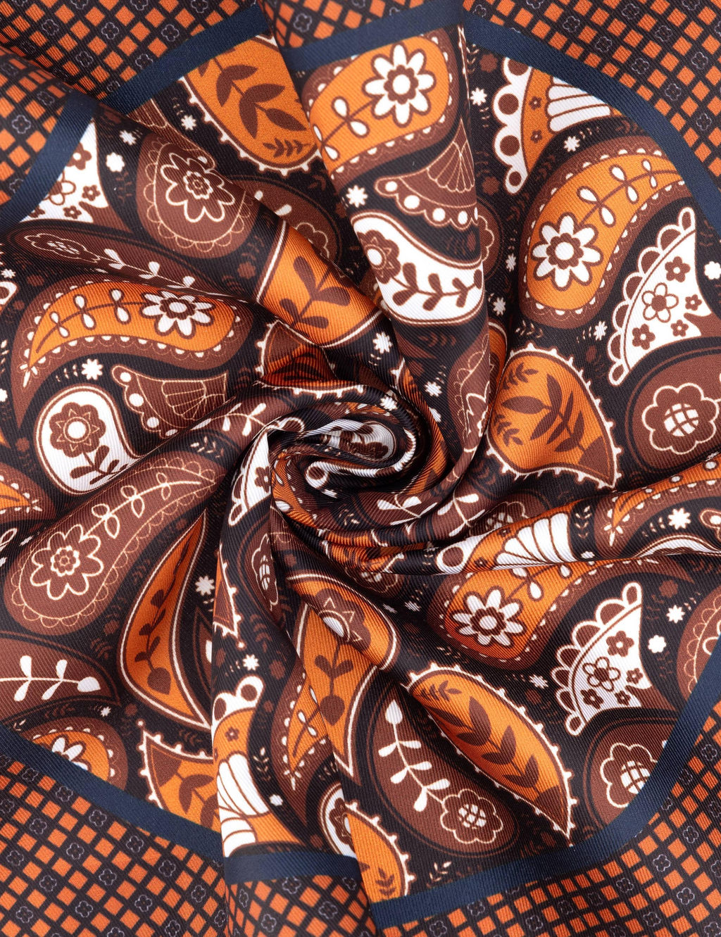 Turuncu Mendil - Cacharel фото 5